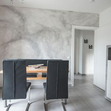 וילינגן Wietheger'S Gaestehaus Centrum מראה חיצוני תמונה